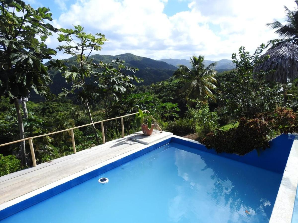 Casa Algana Villa El Limon Ngoại thất bức ảnh