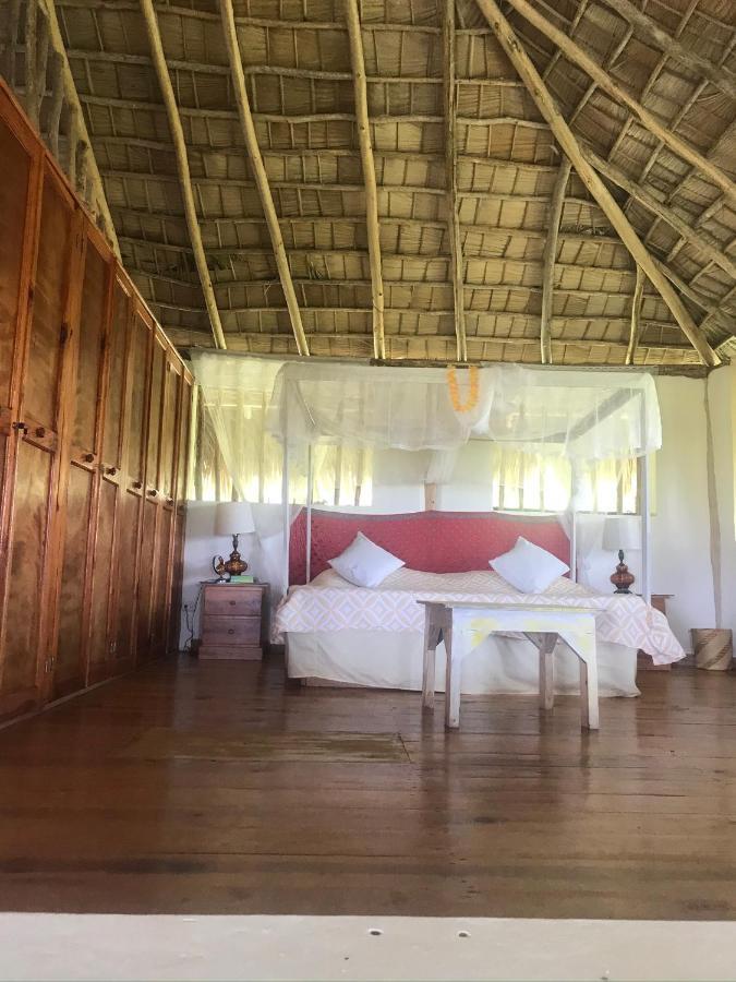 Casa Algana Villa El Limon Ngoại thất bức ảnh