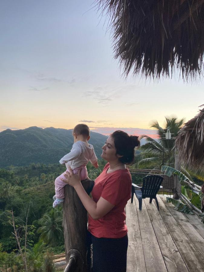 Casa Algana Villa El Limon Ngoại thất bức ảnh
