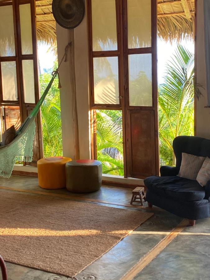 Casa Algana Villa El Limon Ngoại thất bức ảnh