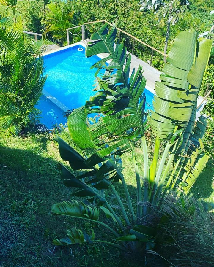 Casa Algana Villa El Limon Ngoại thất bức ảnh
