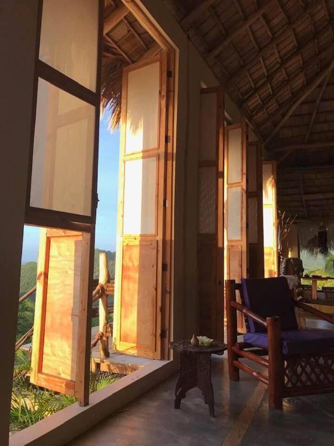 Casa Algana Villa El Limon Ngoại thất bức ảnh