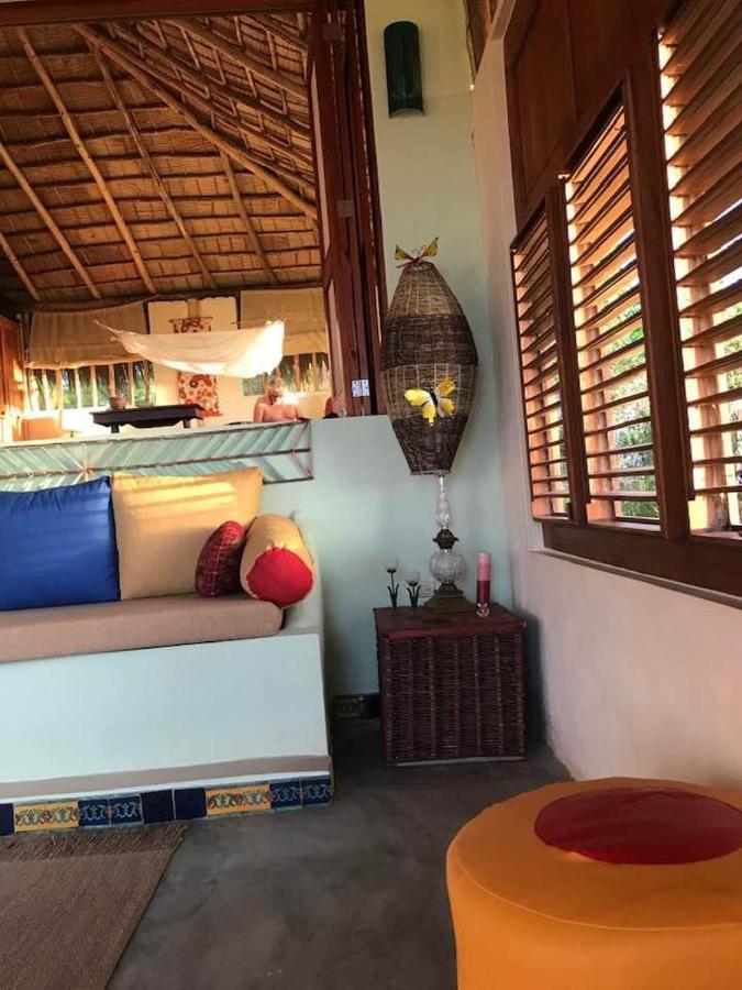 Casa Algana Villa El Limon Ngoại thất bức ảnh