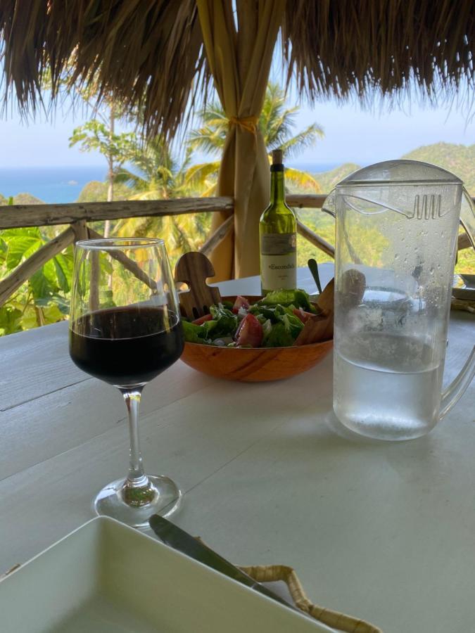 Casa Algana Villa El Limon Ngoại thất bức ảnh