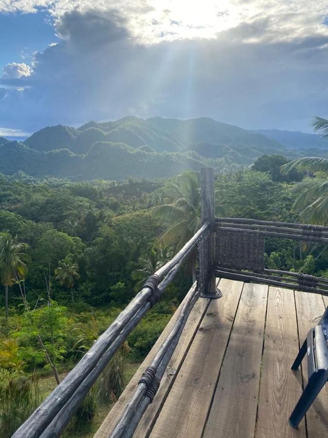 Casa Algana Villa El Limon Ngoại thất bức ảnh