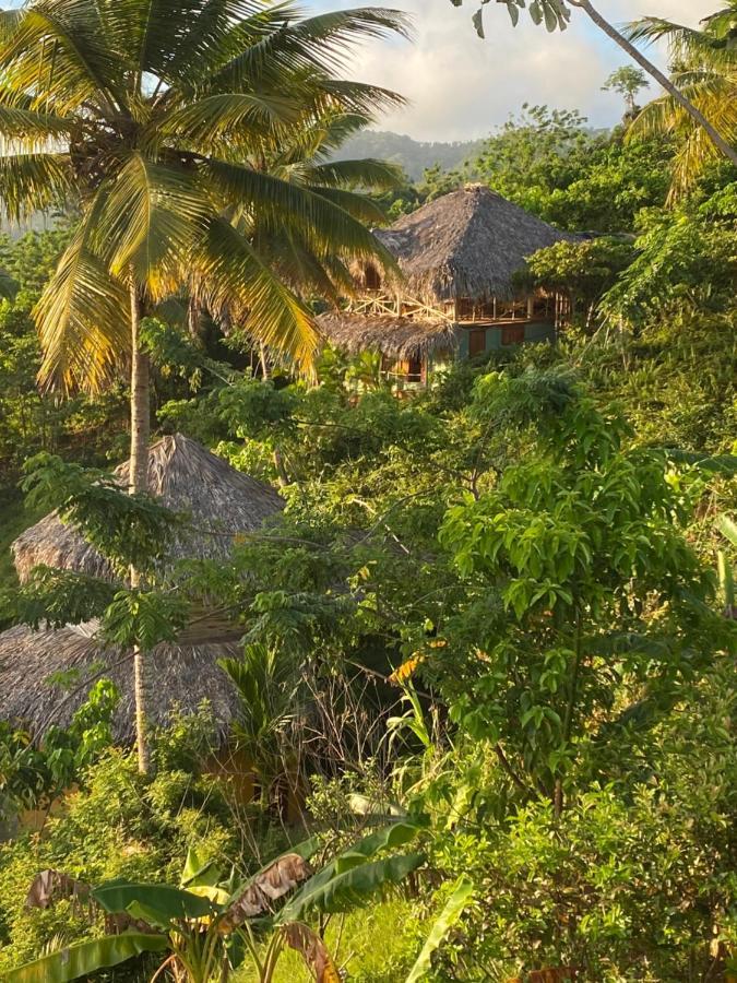 Casa Algana Villa El Limon Ngoại thất bức ảnh