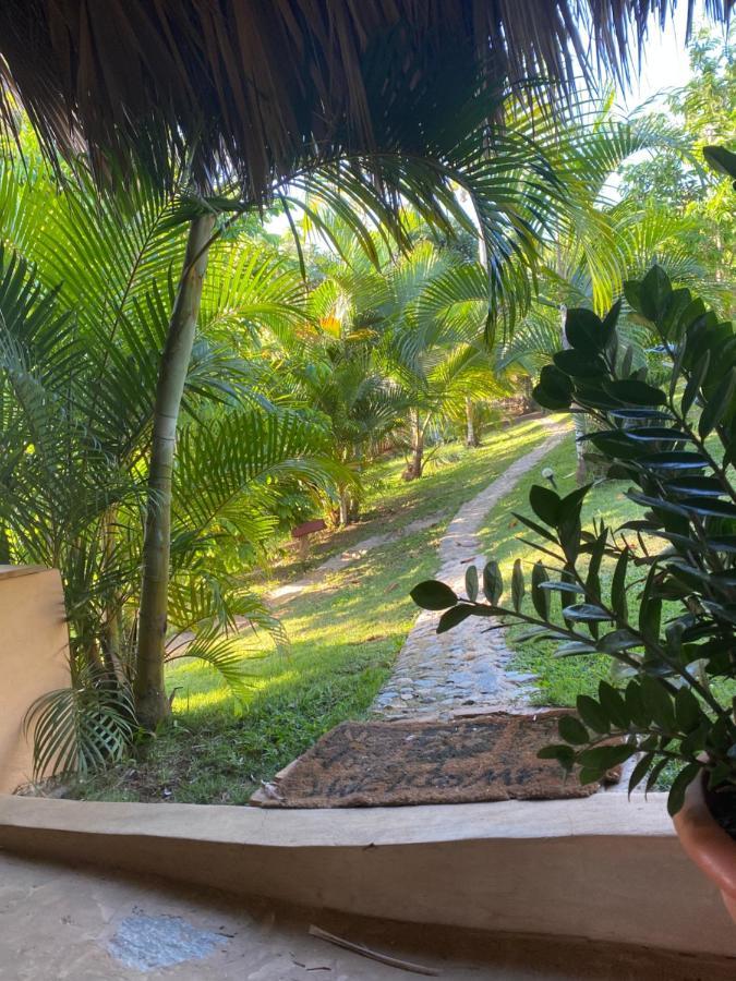 Casa Algana Villa El Limon Ngoại thất bức ảnh