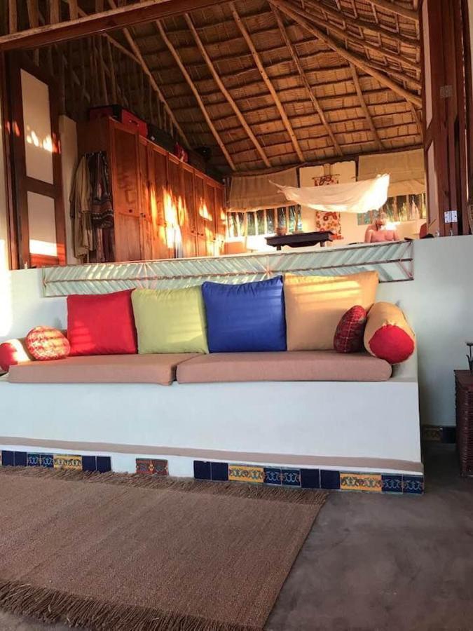 Casa Algana Villa El Limon Ngoại thất bức ảnh