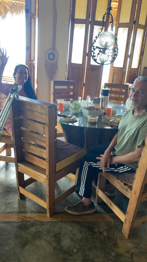 Casa Algana Villa El Limon Ngoại thất bức ảnh