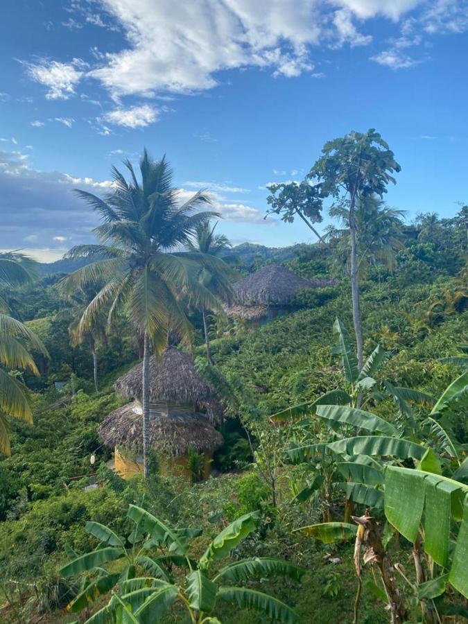 Casa Algana Villa El Limon Ngoại thất bức ảnh
