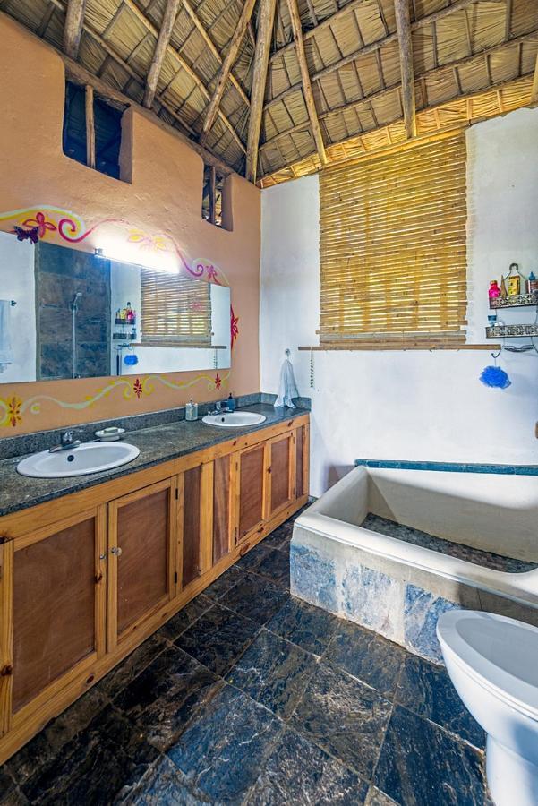 Casa Algana Villa El Limon Ngoại thất bức ảnh
