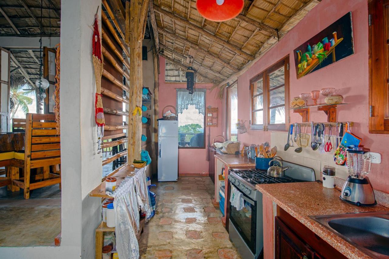 Casa Algana Villa El Limon Ngoại thất bức ảnh