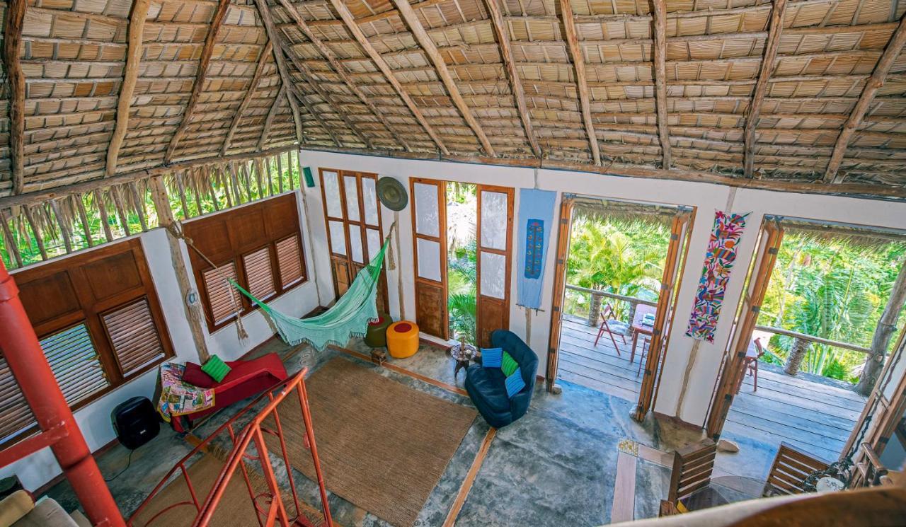Casa Algana Villa El Limon Ngoại thất bức ảnh