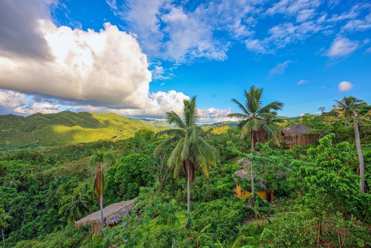 Casa Algana Villa El Limon Ngoại thất bức ảnh