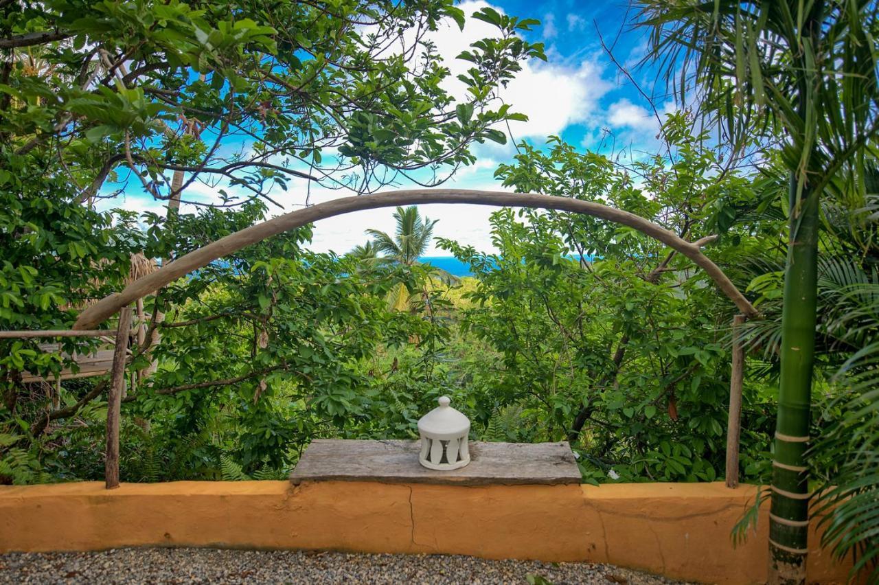 Casa Algana Villa El Limon Ngoại thất bức ảnh