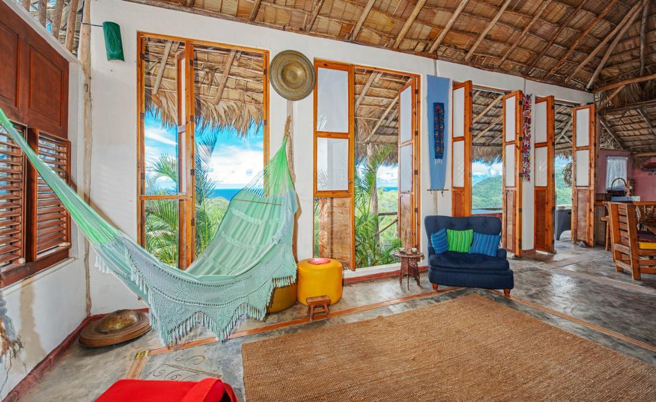 Casa Algana Villa El Limon Ngoại thất bức ảnh