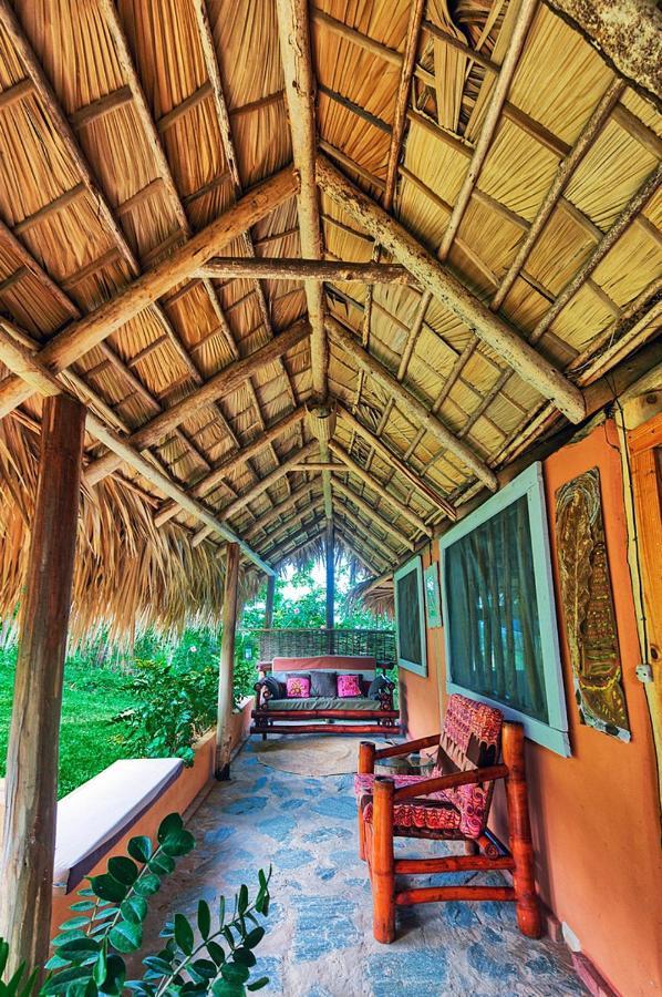 Casa Algana Villa El Limon Ngoại thất bức ảnh