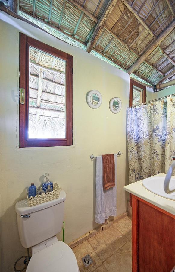 Casa Algana Villa El Limon Ngoại thất bức ảnh