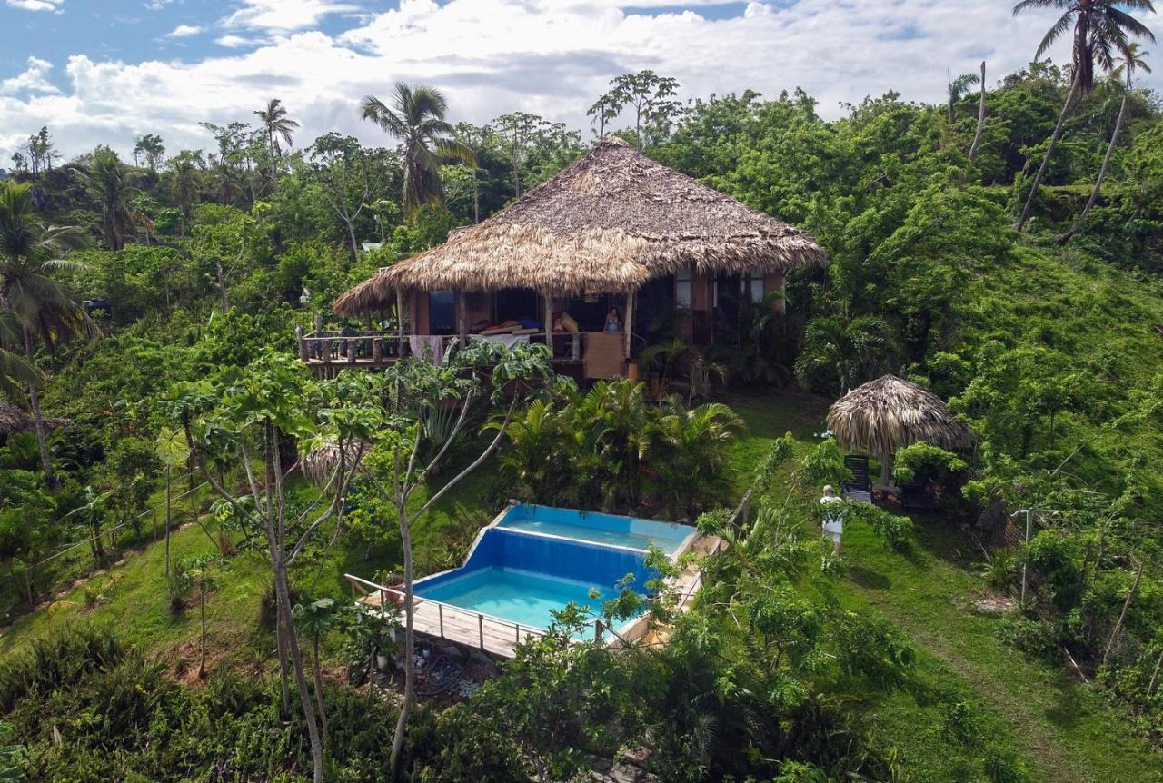 Casa Algana Villa El Limon Ngoại thất bức ảnh