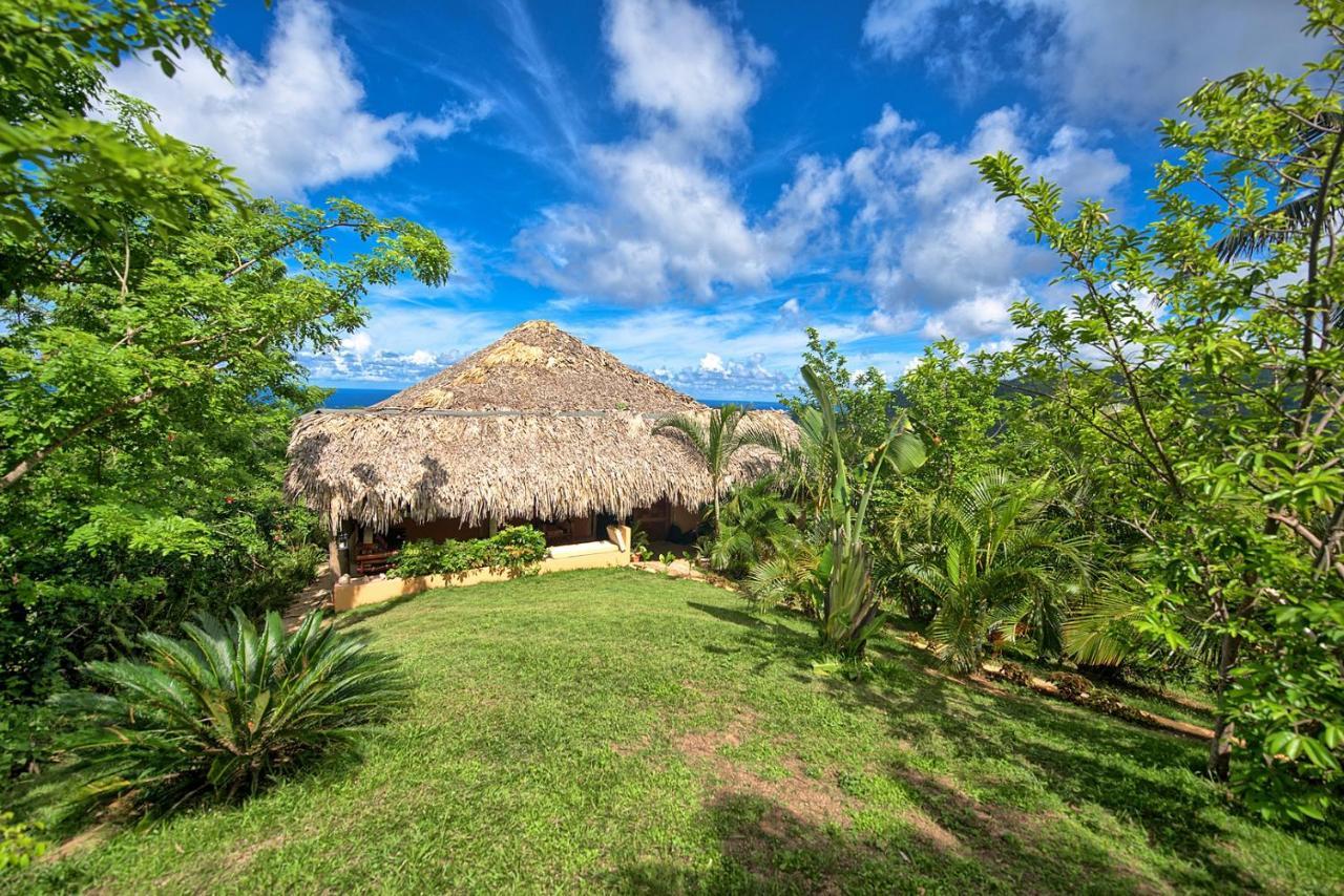 Casa Algana Villa El Limon Ngoại thất bức ảnh